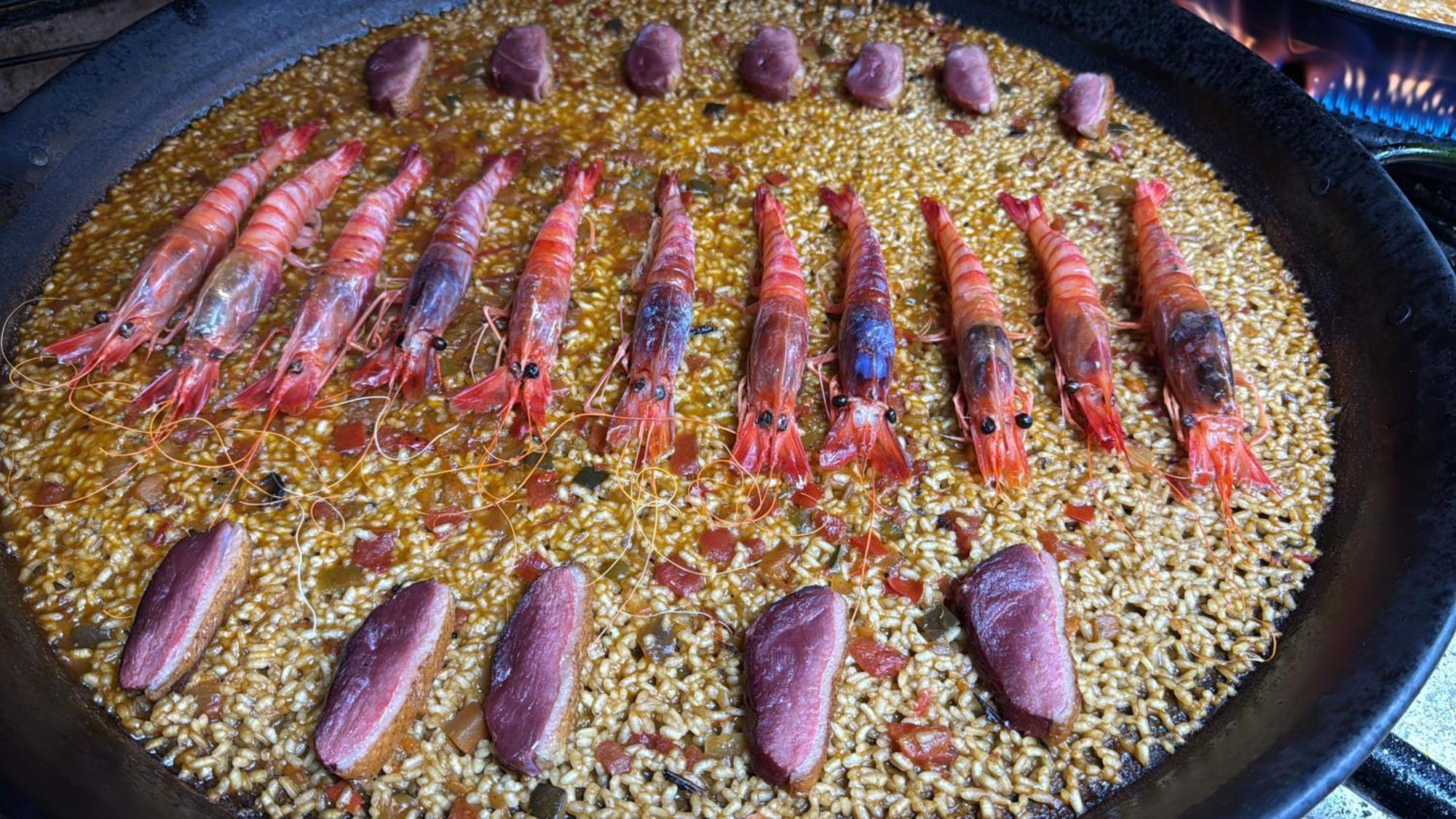 Casa Rural Marga Tardienta Eksteriør bilde